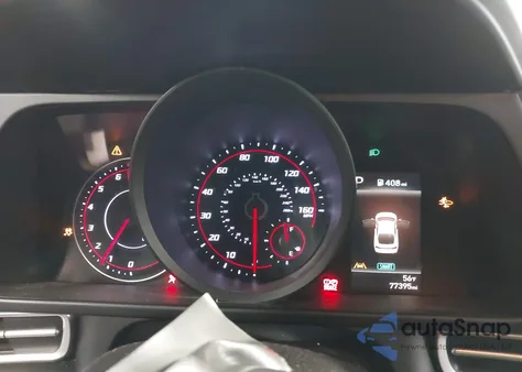 2021 Hyundai Elantra Sel из США, поврежденный, VIN 5NPLM4AG5MH001674